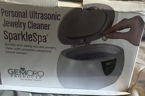 Gemoro personal ultrasonic - personal,