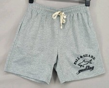 Paul & Shark Yachting Shorts