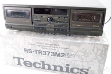 TECHNICS RS-TR373M2 Twin