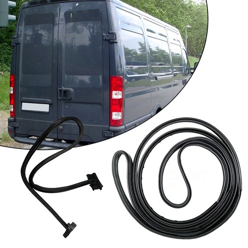 For iveco car - for, tailgate