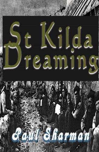 Kilda dreaming paul - kilda, by