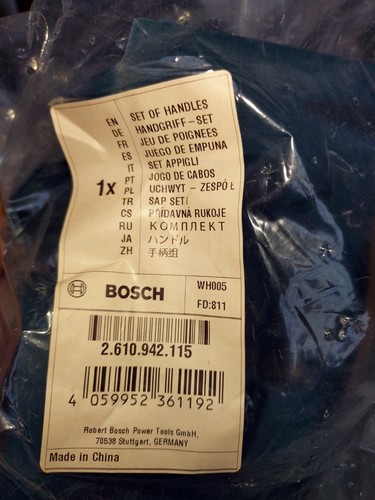 36v bosch reciprocating - bosch, saw