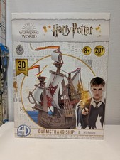 Harry Potter 3D Puzzle