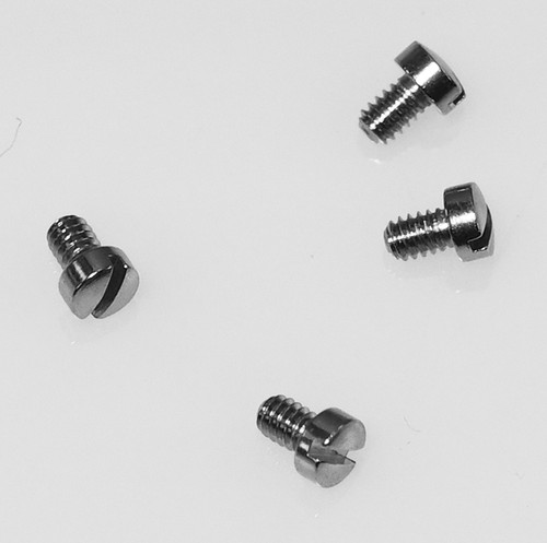 Watch case back screws 35 - watch,