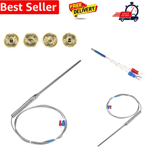 Type thermocouple 5 - 5, sizes