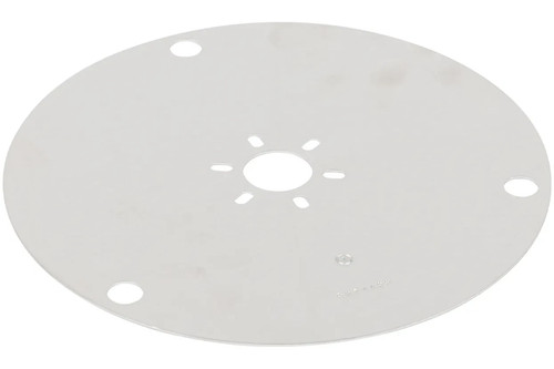 Genuine husqvarna skid plate - genuine,