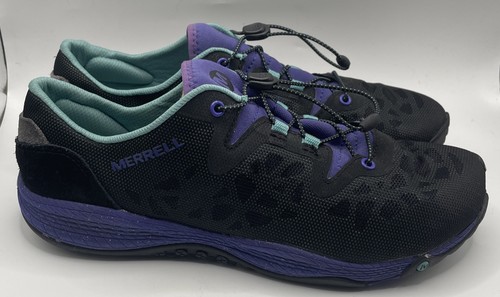 Merrell all out - merrell, rush