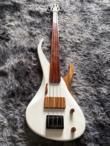 Aedvines instruments bass 4st - bass,