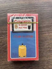 Vintage Guinness Is Good For