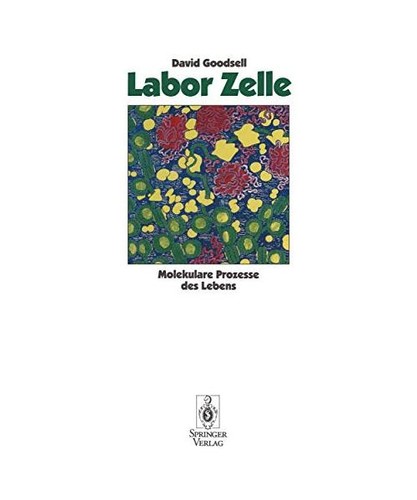 Labor zelle molekulare - zelle:,