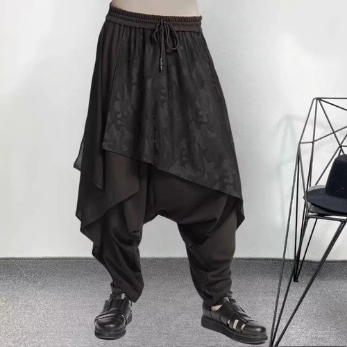 Vintage trousers women - vintage,