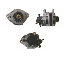 Alternator for Opel Meriva