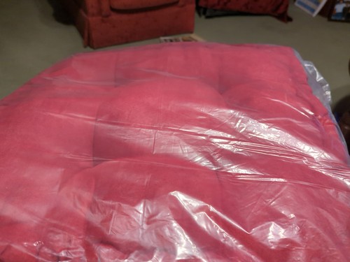 Arm chair booster cushion - chair,