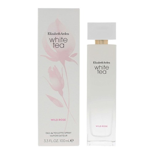 Elizabeth arden white tea wild - arden,