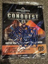 Warhammer 40k Conquest Issue 8