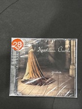 Kathleen Battle Grace CD 1997