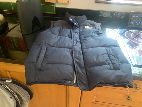 Quba sails gilet - sails,