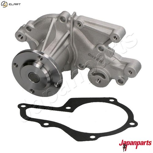 Water pump engine - pump, cooling