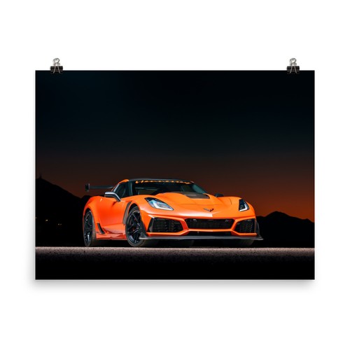 2019 chevy corvette - 2019,