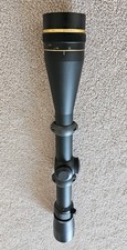 Leupold scope 6.5-20 x 40mm 