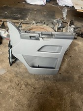 VW T5 2009 2.5 Tdi Drivers