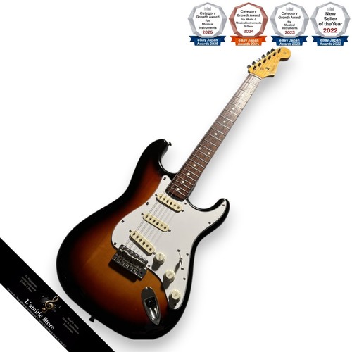 Fender japan std62 - japan,