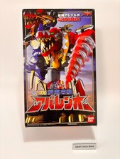 Power Rangers Dino Thunder