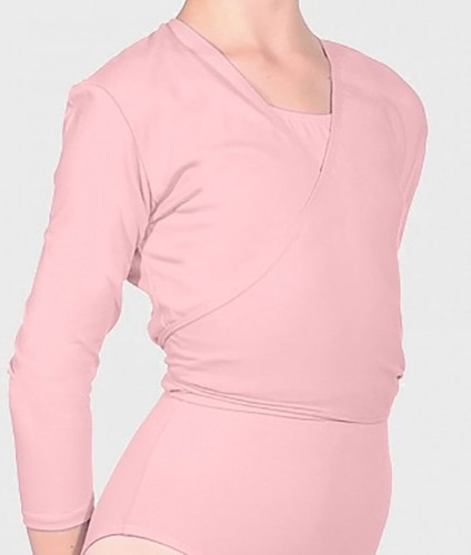 Ballet wrap adult small - ballet,