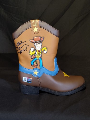 Toy story john - toy,