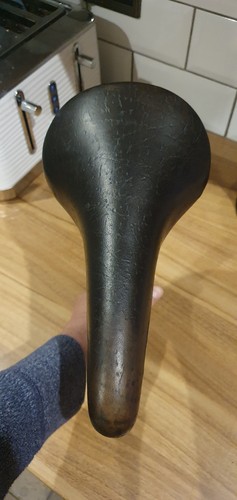 Vintage selle san marco - vintage,