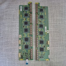 Pair buffer board - pair,