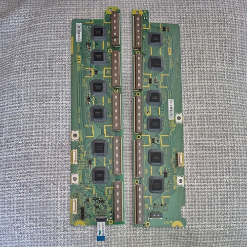 Pair buffer board - pair, tnpa5091