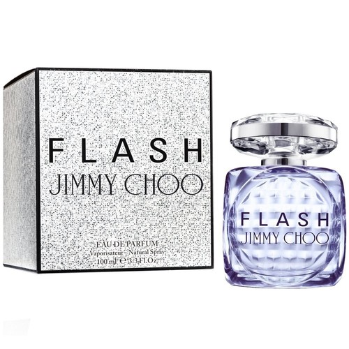 Jimmy choo flash eau parfum - jimmy,
