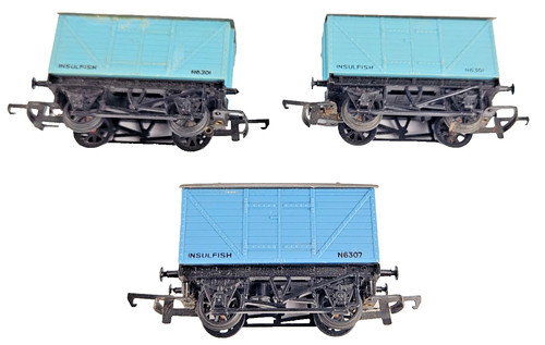 Rake triang r14 - rake, gauge
