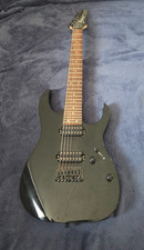Ibanez RG7421-BK Electric