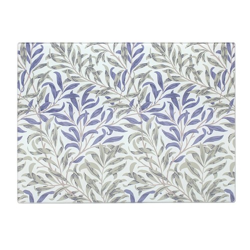 Willow bough toughened - toughened, glass