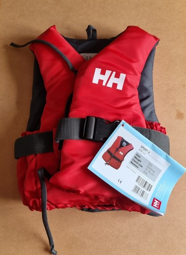 Helly hansen sport - ii, life
