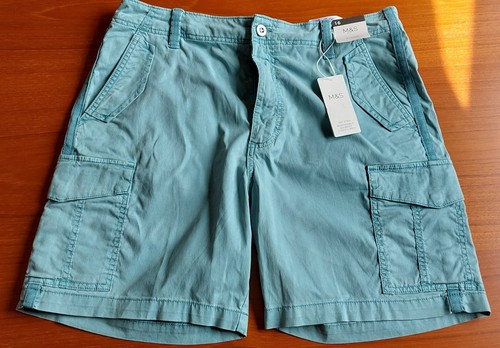 Marks spencer ladies cotton - &,