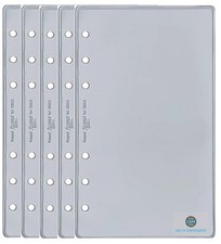 Filofax Personal size Top