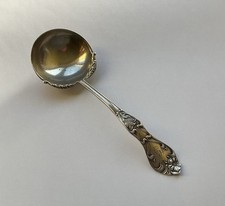 antique Art Nouveau Sterling