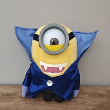 Despicable Me Minion 20