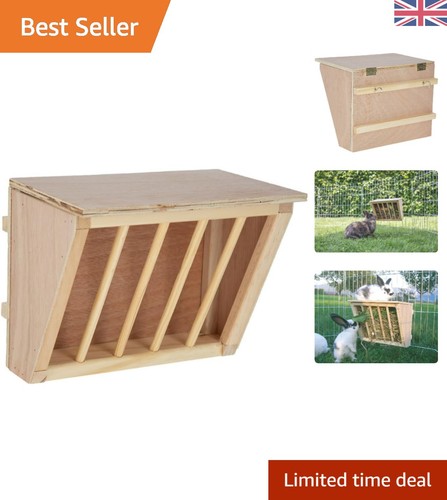 Hay rack with - hay, seat,