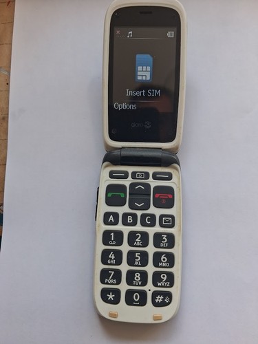 Doro phone easy - doro,