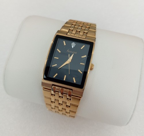 Accurist diamond gents - accurist,