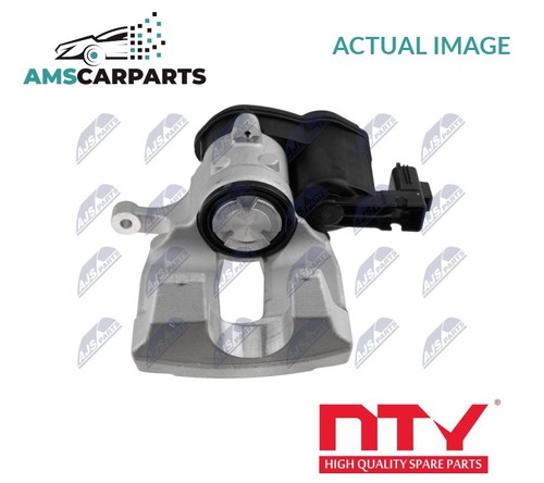 Brake caliper braking rear - caliper,