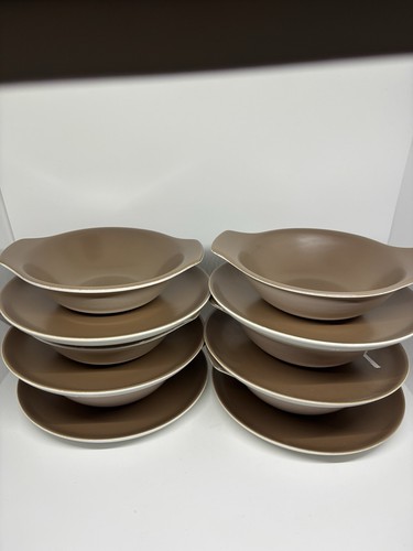 Poole pottery twintone - poole,