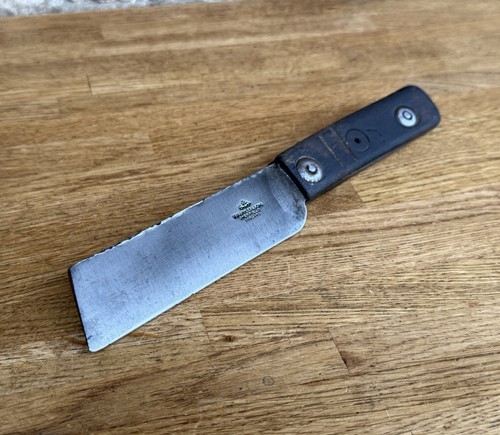 Vintage marples sons leather - vintage, &