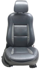 2007 SAAB 9-5 Aero Front