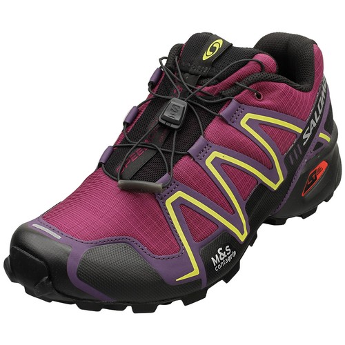 Salomon speedcross unisex - 3,