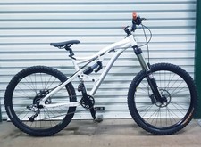 Titus guapo full suspension - guapo,